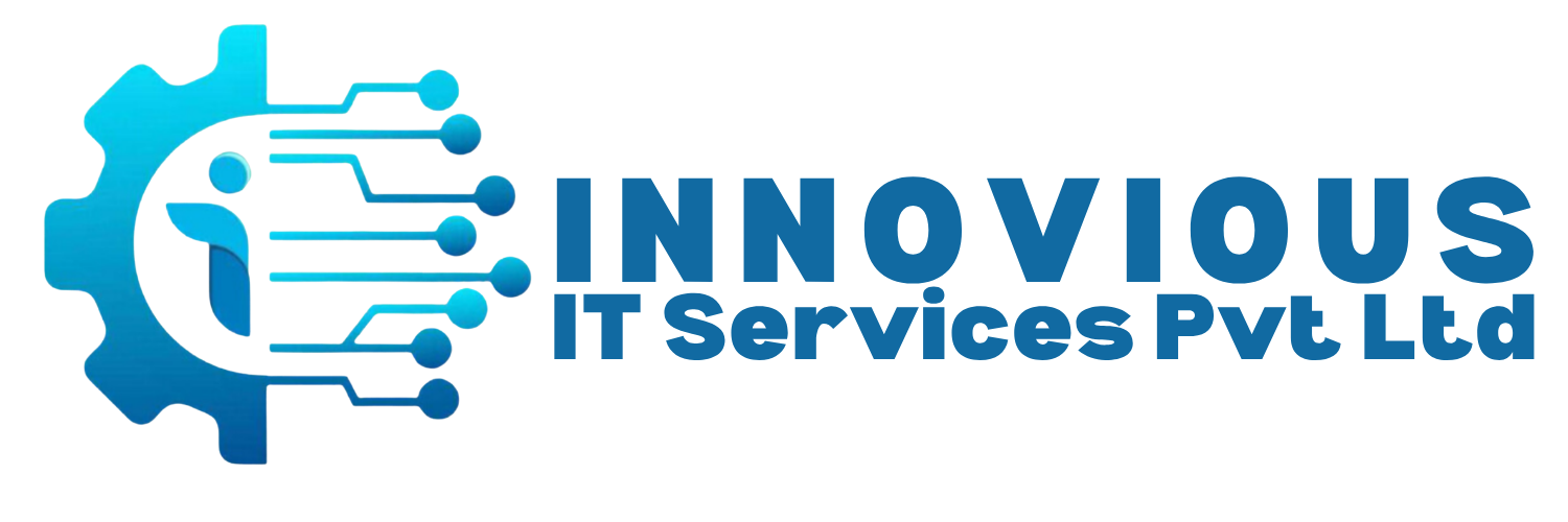 Innovious IT Services Pvt Ltd